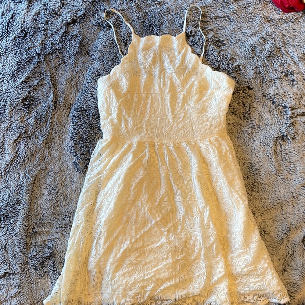 American Eagle Outfitters summer dress